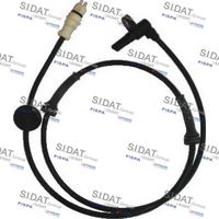 Sensor, Raddrehzahl