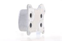 Thumbnail - Oliekoeler, motorolie - CLC226000S - MAHLE