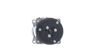 Thumbnail - Compressor, airconditioning - ACP1559000S - MAHLE