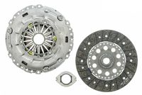 комплект съединител