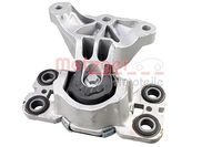 Lagerung, Motor