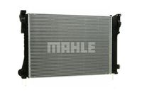 Thumbnail - Radiateur - CR988000P - MAHLE