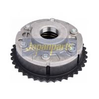 Дефазатор разпр. вал