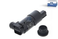 DT Spare Parts Reinigingsvloeistofpomp, ruitenreiniging 1