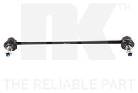Stange/Strebe, Stabilisator