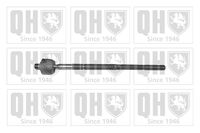 Axialgelenk, Spurstange