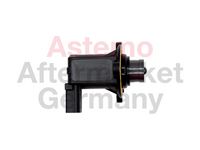 SUPAPA AER CIRCULATIE CUTIE INCARCATOR