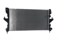 Thumbnail - Radiateur - CR2106000S - MAHLE