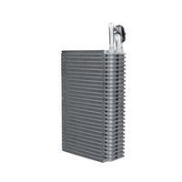 изпарител, климатична система