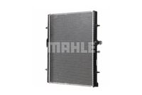 Thumbnail - Radiateur - CR32000S - MAHLE