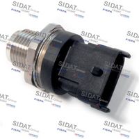 Sensor, Kraftstoffdruck