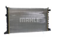 Thumbnail - Radiateur - CR1056000S - MAHLE