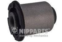 тампон, носач