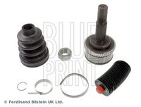 Gelenksatz, Antriebswelle