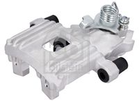 Bremssattel