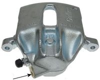 Bremssattel