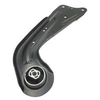 Brat, suspensie roata CTR, Cod: CQ0336L