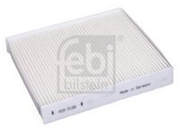 Filter, Innenraumluft