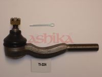 Cap de bara ASHIKA, Cod: 111-02-224