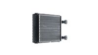 Thumbnail - Kachelradiateur, interieurverwarming - AH133000P - MAHLE