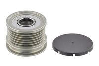 Fulie alternator TOPRAN, Cod: 115 294