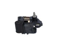 Ģeneratora sprieguma regulators