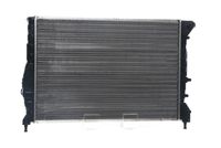 Thumbnail - Radiateur - CR1413000S - MAHLE