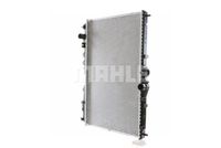 Thumbnail - Radiateur - CR549000S - MAHLE