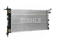 Thumbnail - Radiateur - CR269000S - MAHLE