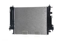Thumbnail - Radiateur - CR2242000S - MAHLE
