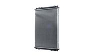 Thumbnail - Radiateur - CR1257000P - MAHLE