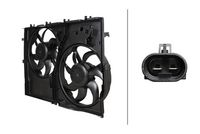 Lüfter, Motorkühlung