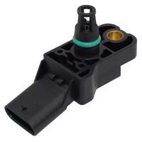 Sensor, Saugrohrdruck