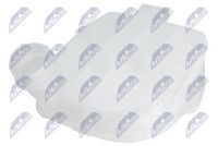 разширителен съд, охладителна течност