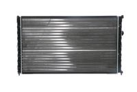 Thumbnail - Radiateur - CR395000S - MAHLE