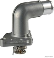 Thermostat, Kühlmittel