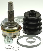 Gelenksatz, Antriebswelle