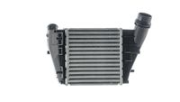 Thumbnail - Intercooler, inlaatluchtkoeler - CI15000P - MAHLE