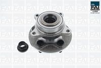 комплект колесен лагер