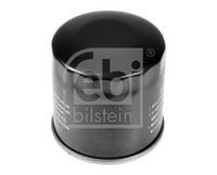 Ölfilter