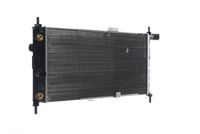 Thumbnail - Radiateur - CR479000S - MAHLE