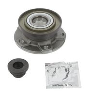 комплект колесен лагер