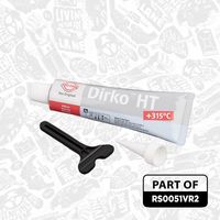 Thumbnail - Kettingset, oliepompaandrijving - RS0051VR2 - ET ENGINETEAM
