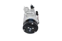 DT Spare Parts Compressor, airconditioning 4