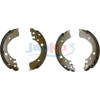 Set saboti frana JAPKO, Cod: 55423