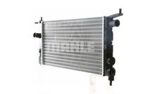 Thumbnail - Radiateur - CR268000S - MAHLE