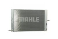 Thumbnail - Lage temperatuurkoeler, intercooler - CIR7000P - MAHLE