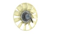 Thumbnail - Koelventilatorwiel - CFF516000P - MAHLE