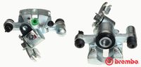 Bremssattel