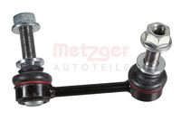 Stange/Strebe, Stabilisator